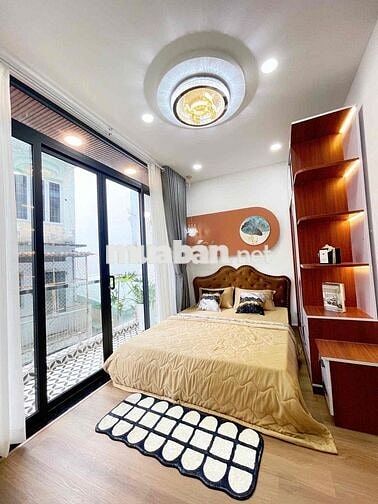 💥CHU GIẢM BÁN MANH:CHI CON 9,5TỶ CON BỎT  🌕🌕NHÀ ĐẸP 4 TẦNG PHAN ĐÌNH