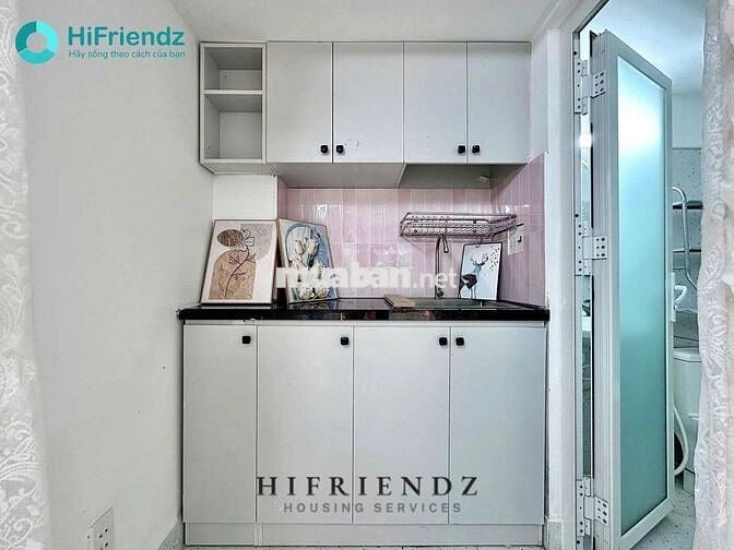DUPLEX NGAY TRỆT ĐƯỢC KINH DOANH NHỎ SÁT CẦU NGUYỄN CHI PHƯƠNG