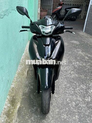 Honda SHVN/150 ABS 2018 hỗ trợ góp