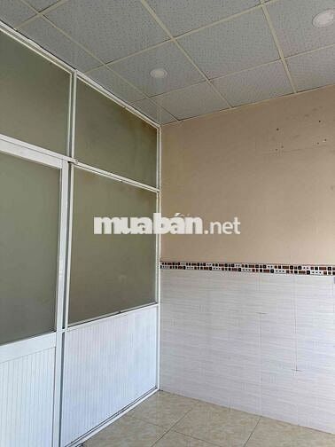 Bán nhà:4,2x5,3.trệt,2lầu hẻm 118,Bùi Văn Ba, Tân thuận đông,Q7(củ).