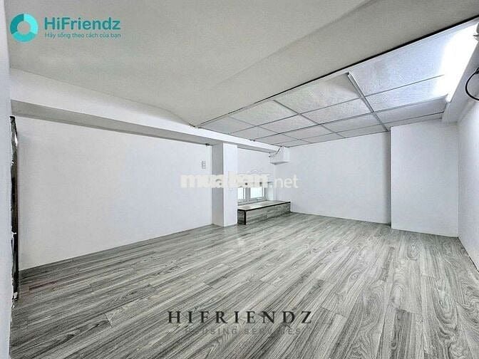 DUPLEX NGAY TRỆT ĐƯỢC KINH DOANH NHỎ SÁT CẦU NGUYỄN CHI PHƯƠNG