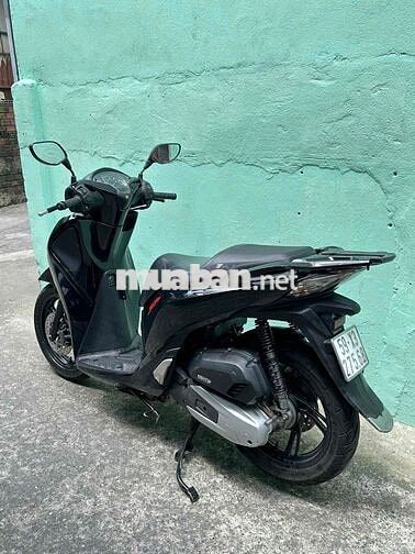 Honda SHVN/150 ABS 2018 hỗ trợ góp