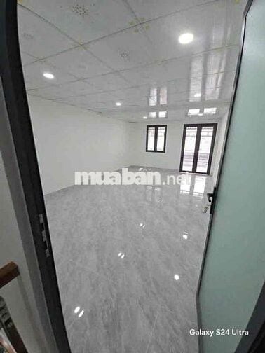 Hẻm 6m Thông TÂY THẠNH , 2 Tấm, 2 Phòng Ngủ, 2 wc