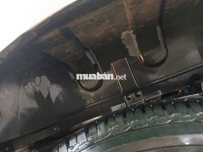 Mazda BT-50 2018 Trắng