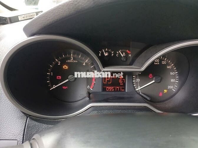 Mazda BT-50 2018 Trắng