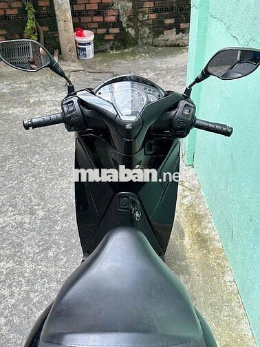 Honda SHVN/150 ABS 2018 hỗ trợ góp
