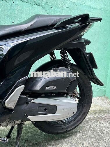 Honda SHVN/150 ABS 2018 hỗ trợ góp