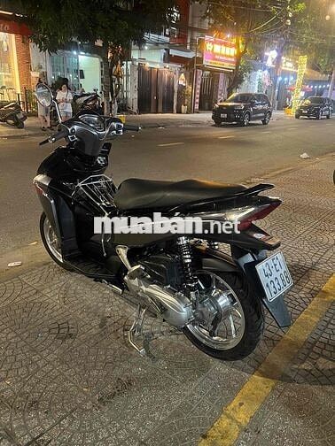 Honda Air Blade máy rin đẹp ken giấy tờ chính chủ