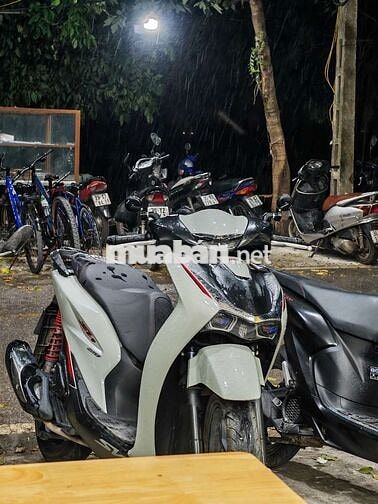 Honda SH160 ABS 2024 Trắng 14000 km