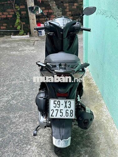 Honda SHVN/150 ABS 2018 hỗ trợ góp