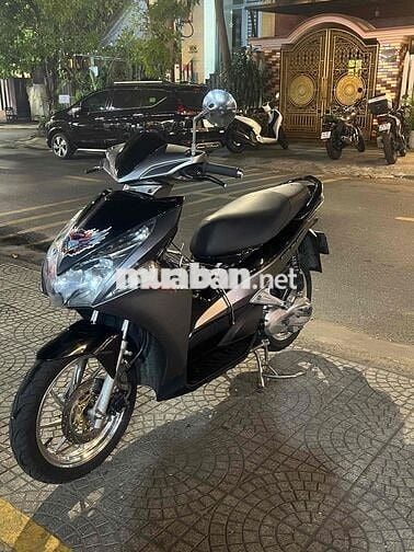 Honda Air Blade máy rin đẹp ken giấy tờ chính chủ