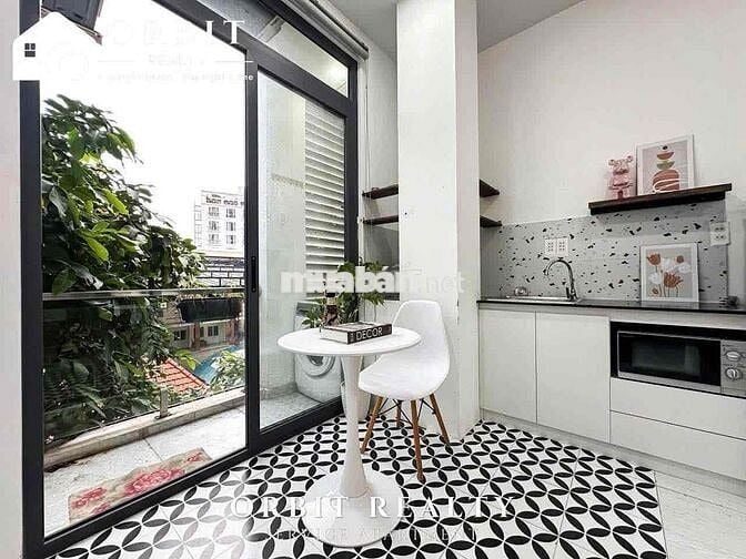💥Chung cư mini ngay đường nguyễn văn đậu, bình thạnh