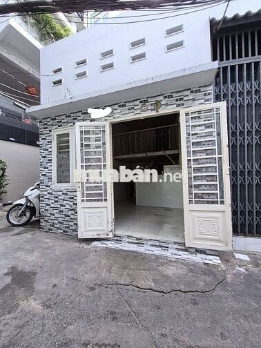 CHÍNH CHỦ- NHÀ Q4- HẺM 4m- 23m2 - 2 TẦNG- CHỈ 3 TỶ nhỉnh