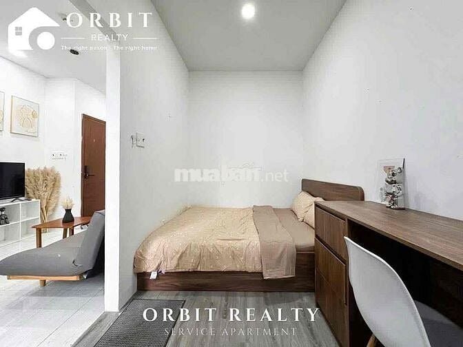 💥Chung cư mini ngay đường nguyễn văn đậu, bình thạnh