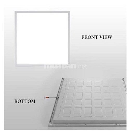 Báo Giá Đèn Led Panel 600x600 Giá Rẻ