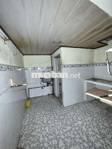 CHÍNH CHỦ- NHÀ Q4- HẺM 4m- 23m2 - 2 TẦNG- CHỈ 3 TỶ nhỉnh