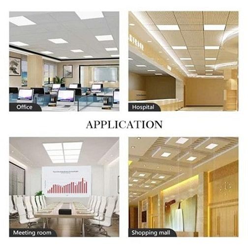 Báo Giá Đèn Led Panel 600x600 Giá Rẻ
