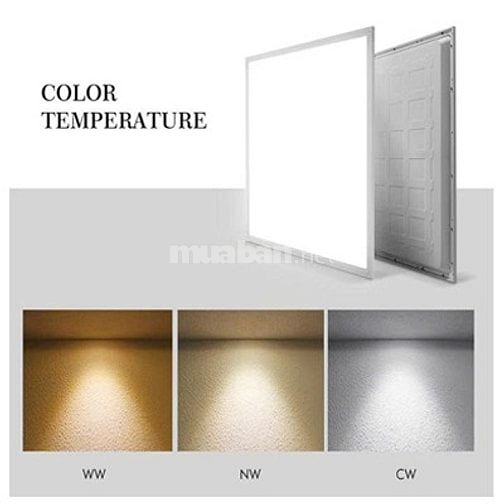 Báo Giá Đèn Led Panel 600x600 Giá Rẻ
