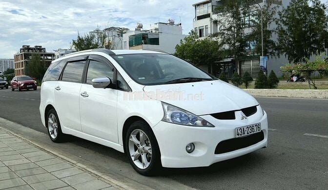 (Ô tô cũ) Grandis std sản xuất 2008