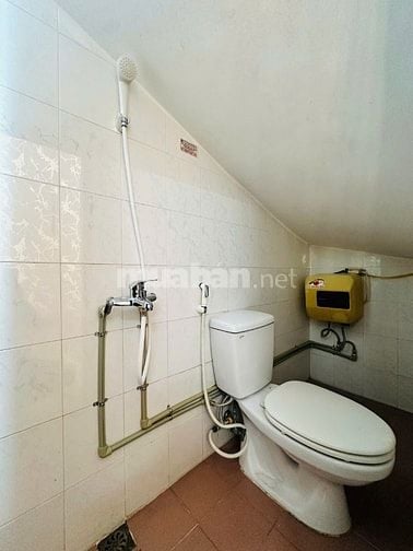 Cho thuê CCMN KĐT Định Công, 35m2, có sân riêng, 4.5tr
