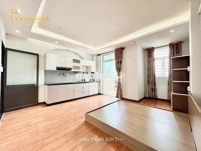 🌈PHÒNG TRỌ BAN CÔNG 37m2💥FULL NỘI THẤT📍GẦN ĐH HUTECH KHU HÀNG XANH