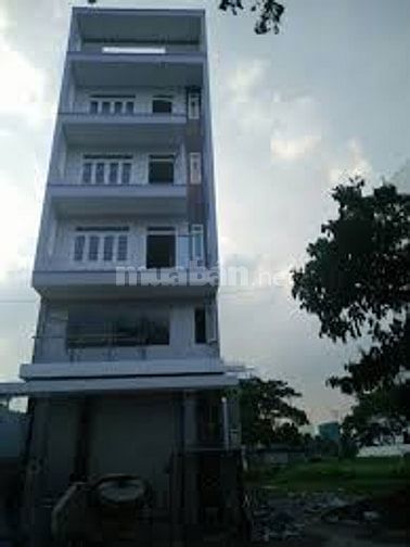 Bán nhà dự án Phú Nhuận 4, P. Thạnh Mỹ Lợi, Quận 2,  Giá: 17 tỷ