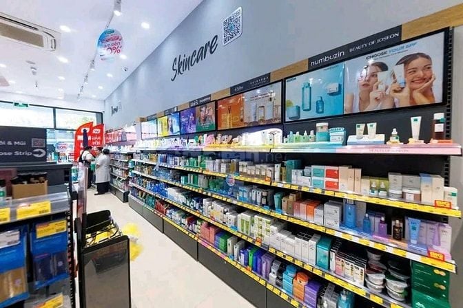 Việc Làm Partime và Fulltime Tại Bách Hóa – Lương Tốt, Ca Xoay 