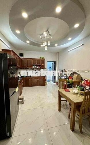 GIẢM SÂU 1 TỶ – MẶT TIỀN VIP BÌNH PHÚ – 80M² – 4 TẦNG – CHỈ CÒN 12.5