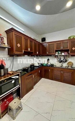 GIẢM SÂU 1 TỶ – MẶT TIỀN VIP BÌNH PHÚ – 80M² – 4 TẦNG – CHỈ CÒN 12.5
