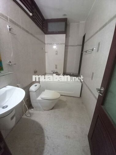Thuê trọ 5,5 triệu Tạ Quang Bửu, Q8 (gần ĐH Sài Gòn) NT FULL. DT 35m2