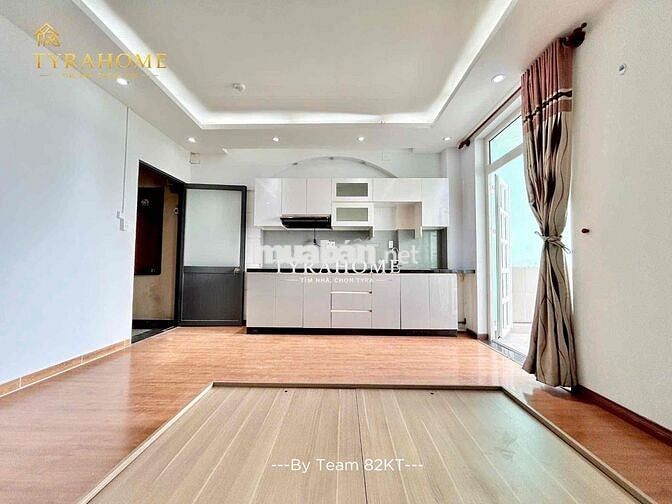 🌈PHÒNG TRỌ BAN CÔNG 37m2💥FULL NỘI THẤT📍GẦN ĐH HUTECH KHU HÀNG XANH