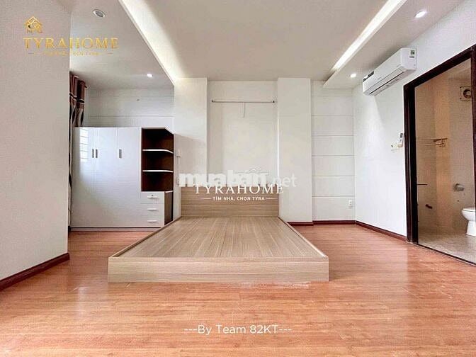 🌈PHÒNG TRỌ BAN CÔNG 37m2💥FULL NỘI THẤT📍GẦN ĐH HUTECH KHU HÀNG XANH