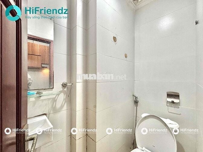 STUDIO GIÁ RẺ NGAY NGUYỄN ẢNH THỦ - TÔ KÝ Q12