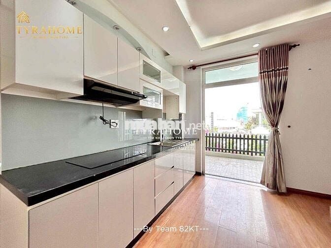 🌈PHÒNG TRỌ BAN CÔNG 37m2💥FULL NỘI THẤT📍GẦN ĐH HUTECH KHU HÀNG XANH