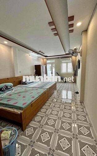GIẢM SÂU 1 TỶ – MẶT TIỀN VIP BÌNH PHÚ – 80M² – 4 TẦNG – CHỈ CÒN 12.5