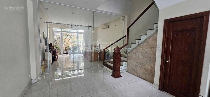 Bán nhà dự án Phú Nhuận 4, P. Thạnh Mỹ Lợi, Quận 2,  Giá: 17 tỷ