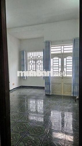 CHO THUÊ NHÀ MỚI ĐẸP HẺM ĐƯỜNG DƯƠNG THỊ MƯỜI P. TTH Q12 