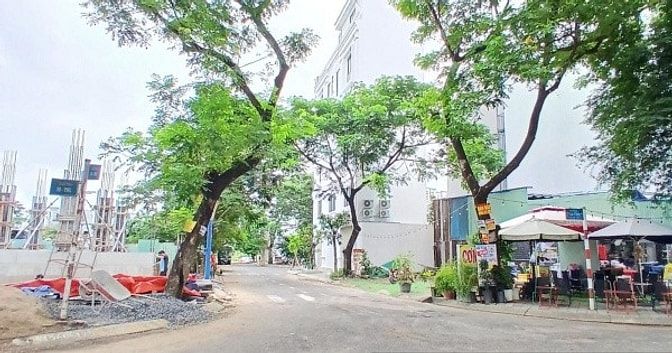 Bán nhà dự án Phú Nhuận 4, P. Thạnh Mỹ Lợi, Quận 2,  Giá: 17 tỷ