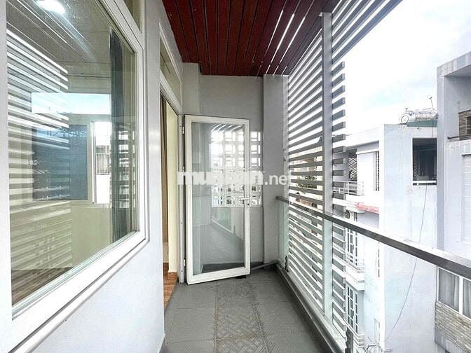 CHO THUÊ STUDIO BAN CÔNG TÁCH BẾP- KHU VỰC PHẠM VĂN HAI
