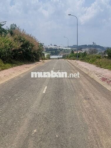BÁN ĐẤT L35 KQH NGUYỄN HOÀNG – P7, ĐÀ LẠT