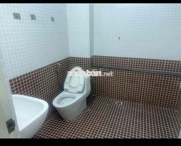 Cho thuê nhà giá rẻ khu tên lửa đường số 14 gần Aeon trường học