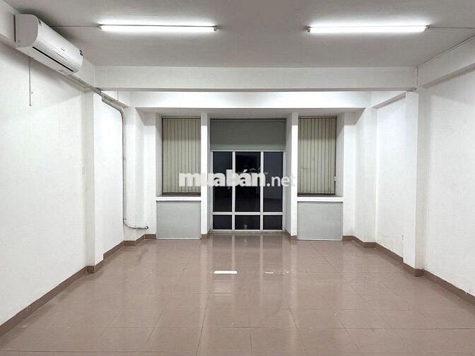 Chính chủ cho thuê VP tại phố Chùa Láng Hà Nội