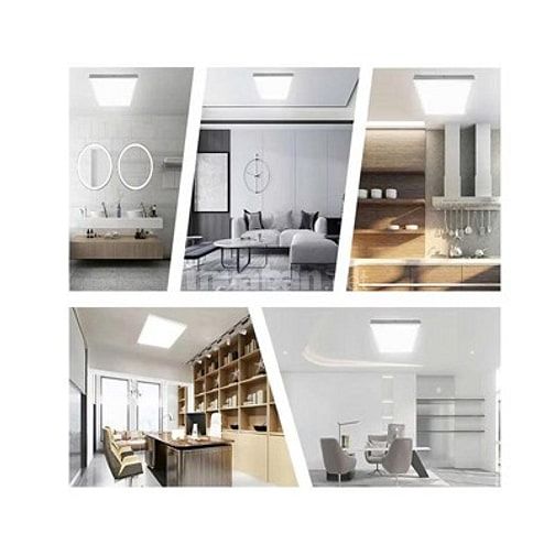 Báo Giá Đèn Led Panel 600x600 Giá Rẻ