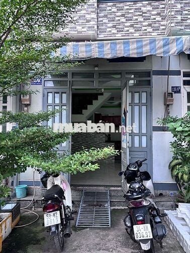 CHO THUÊ NHÀ NGUYÊN CĂN QUẬN 12
