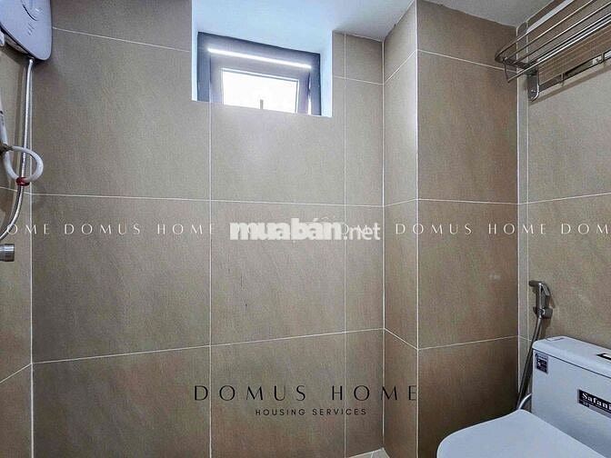 CHO THUÊ CĂN HỘ GIÁ RẺ NGAY NGUYỄN VĂN CỪ QUẬN 1 FULL NỘI THẤT THÁNG 7