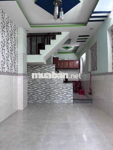 CHO THUÊ NHÀ NGUYÊN CĂN QUẬN 12