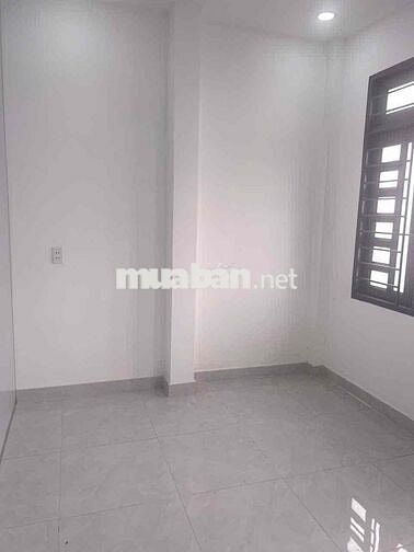 Cho thuê nhà nguyên căn. 3pn2wc Hà Huy Giáp, An Phú Đông Q12