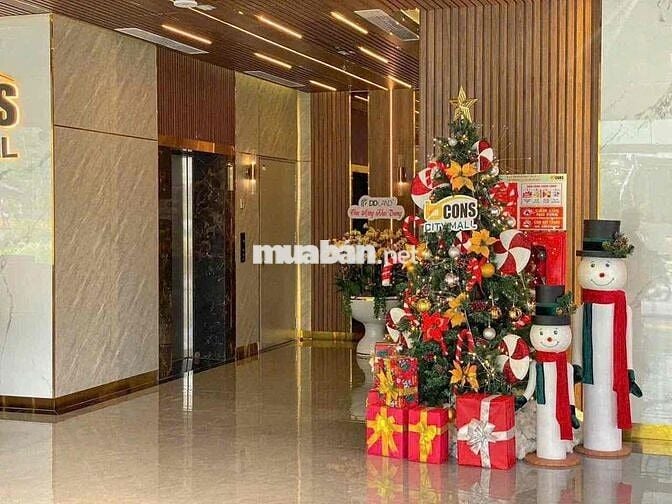 6,2 TRIỆU/THÁNG Ở CĂN HỘ MỚI 100% TẠI THỦ ĐỨC – QUÁ HỜI!