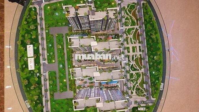 🏡 K-HOME CITYVIEW – 4 LOẠI CĂN HỘ, ĐA DẠNG DIỆN TÍCH 