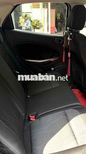 Ford Ecosport Trend 2020 Trắng 67.000km